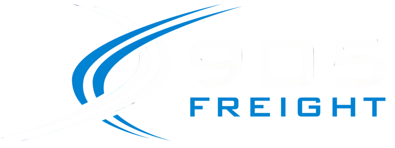 905 Freight Logo